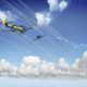 Illustration for article titled IL-2 Sturmovik: Birds of Prey Coming To Consoles
